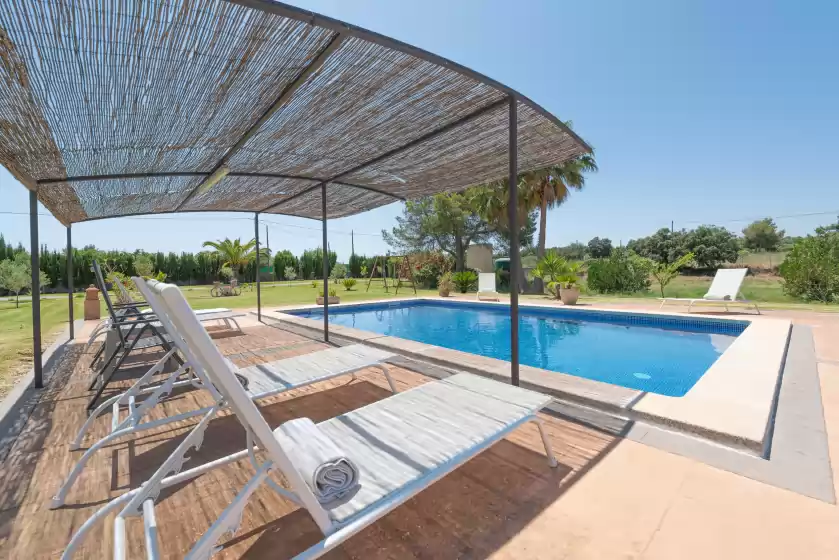 Holiday rentals in Finca kelly, Artà