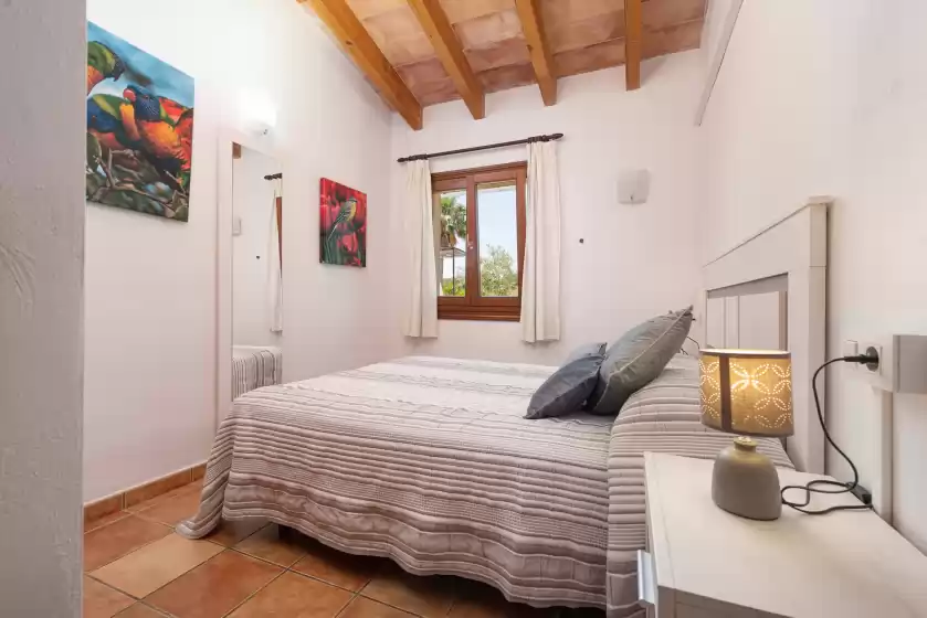 Holiday rentals in Finca kelly, Artà
