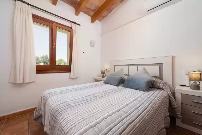Holiday rentals in Finca kelly, Artà
