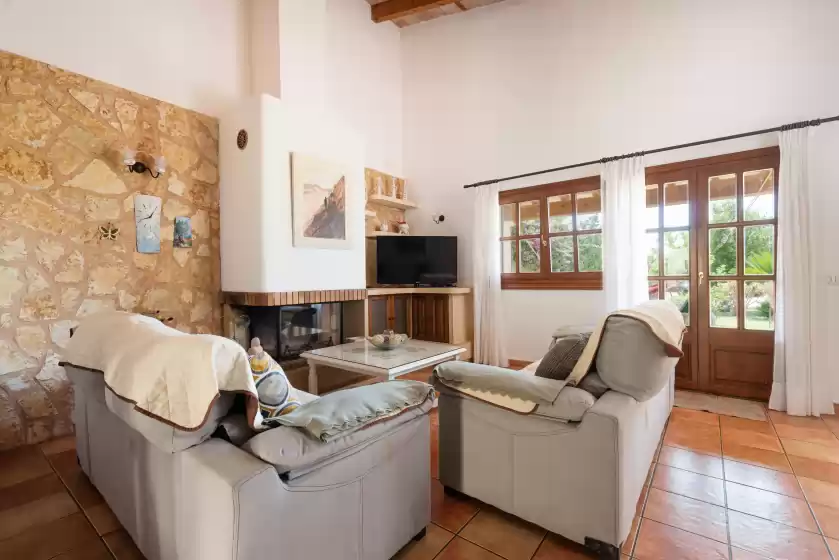 Holiday rentals in Finca kelly, Artà