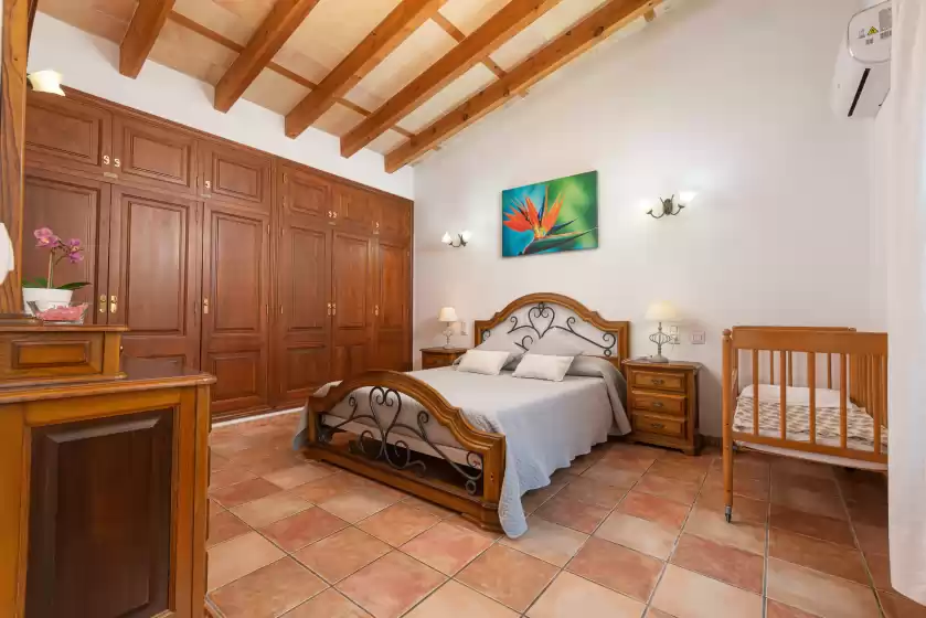 Holiday rentals in Finca kelly, Artà