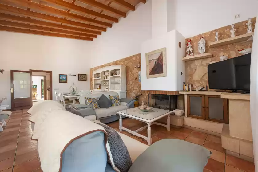 Holiday rentals in Finca kelly, Artà