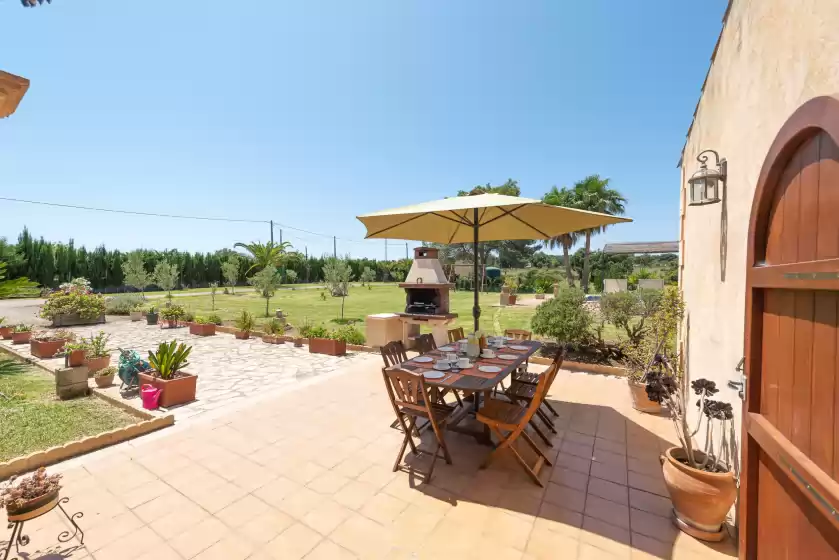 Holiday rentals in Finca kelly, Artà