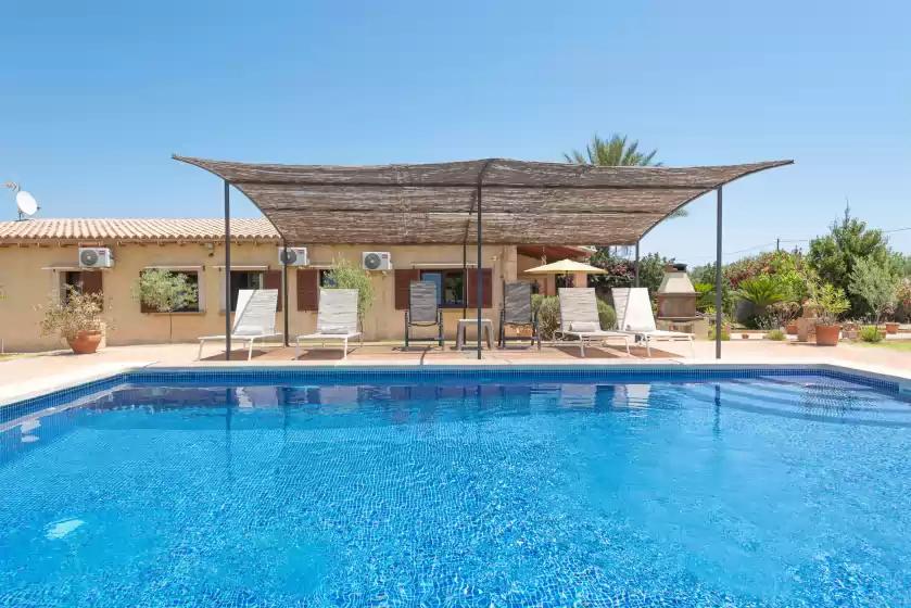 Holiday rentals in Finca kelly, Artà