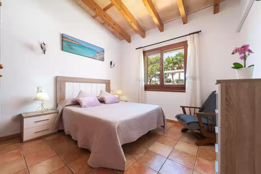Holiday rentals in Finca kelly, Artà
