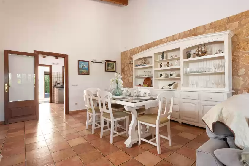 Holiday rentals in Finca kelly, Artà