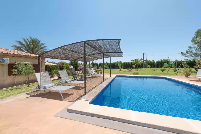 Holiday rentals in Finca kelly, Artà