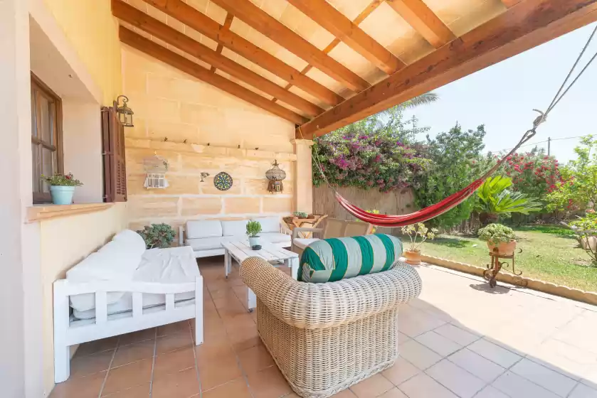 Holiday rentals in Finca kelly, Artà