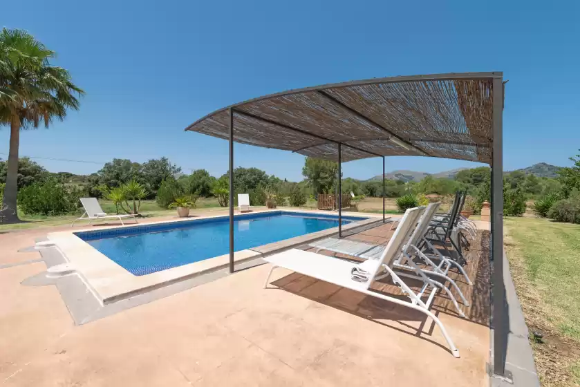 Holiday rentals in Finca kelly, Artà