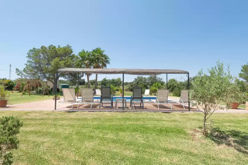 Holiday rentals in Finca kelly, Artà