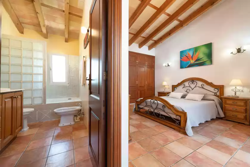 Holiday rentals in Finca kelly, Artà