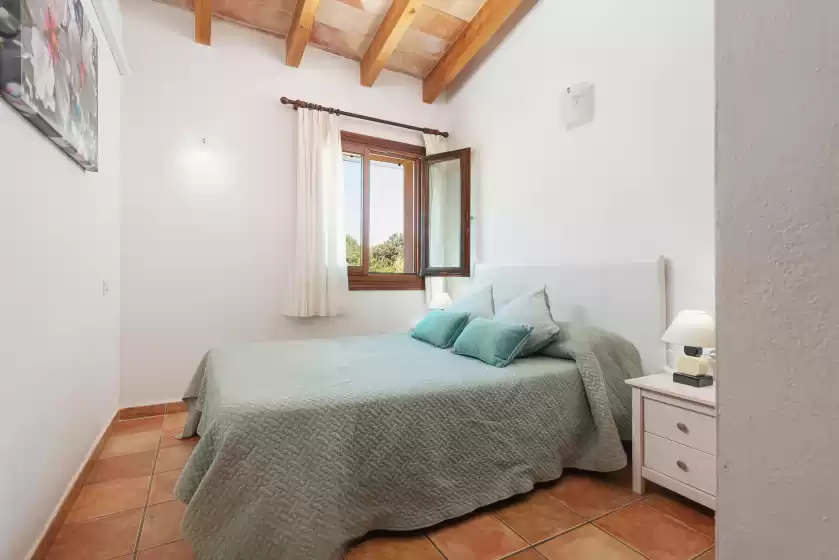 Holiday rentals in Finca kelly, Artà