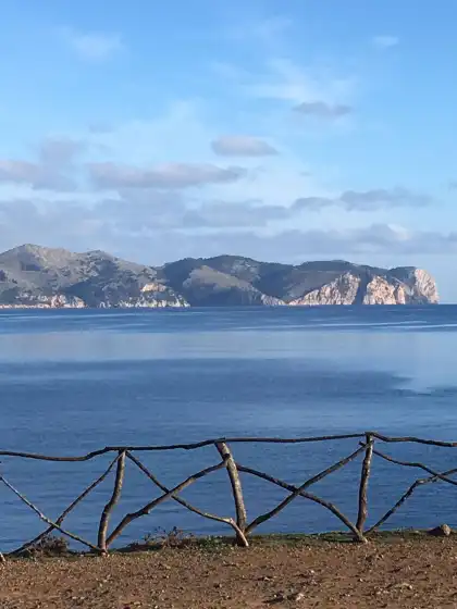 Location de vacances à Villa mercedes, Alcúdia