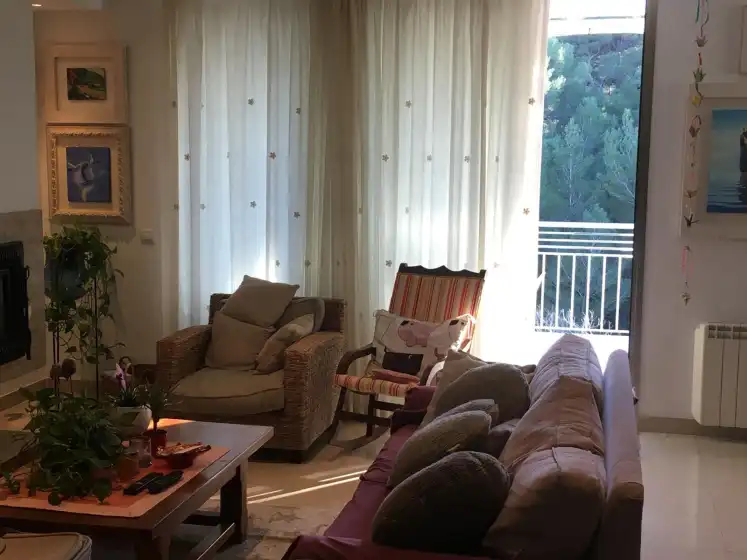 Location de vacances à Villa mercedes, Alcúdia