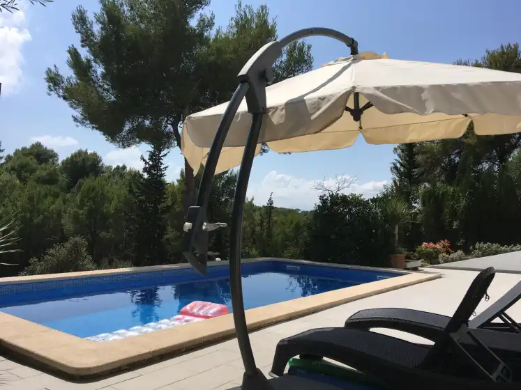 Location de vacances à Villa mercedes