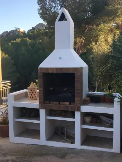 Location de vacances à Villa mercedes, Alcúdia