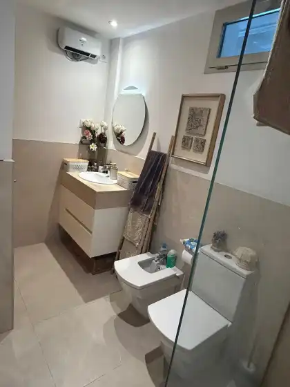 Location de vacances à Villa mercedes, Alcúdia