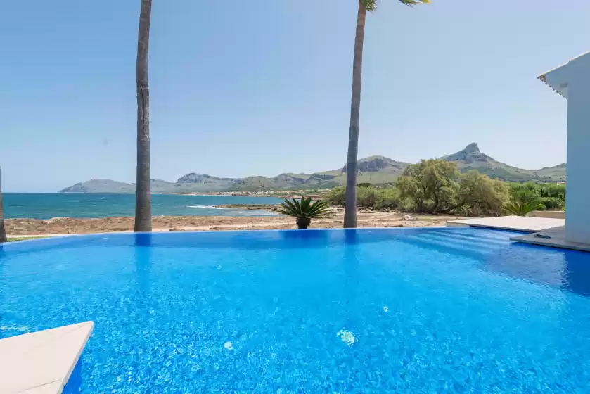 Alquiler vacacional en Es tamarells (s'estanyol), Colònia de Sant Pere