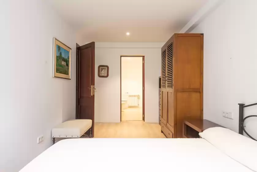 Alquiler vacacional en Es tamarells (s'estanyol), Colònia de Sant Pere