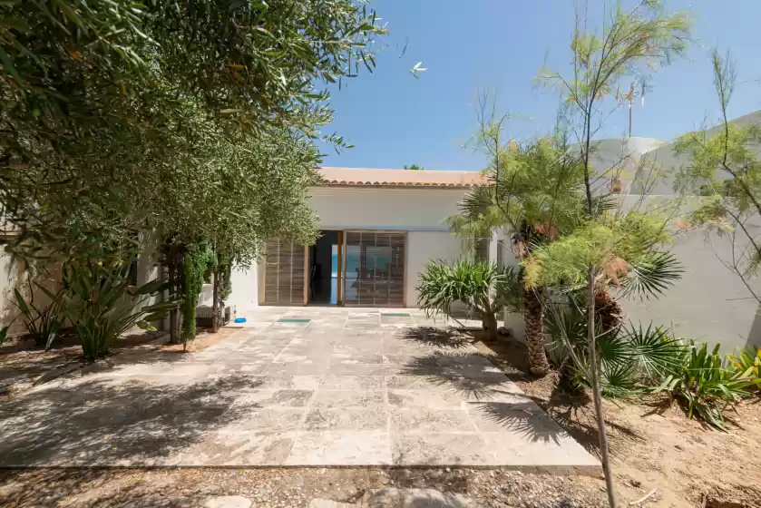 Alquiler vacacional en Es tamarells (s'estanyol), Colònia de Sant Pere