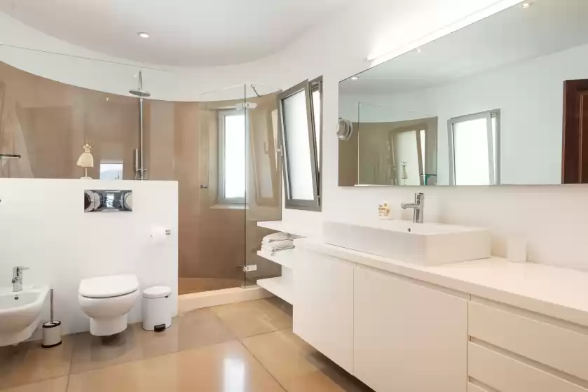 Alquiler vacacional en Es tamarells (s'estanyol), Colònia de Sant Pere