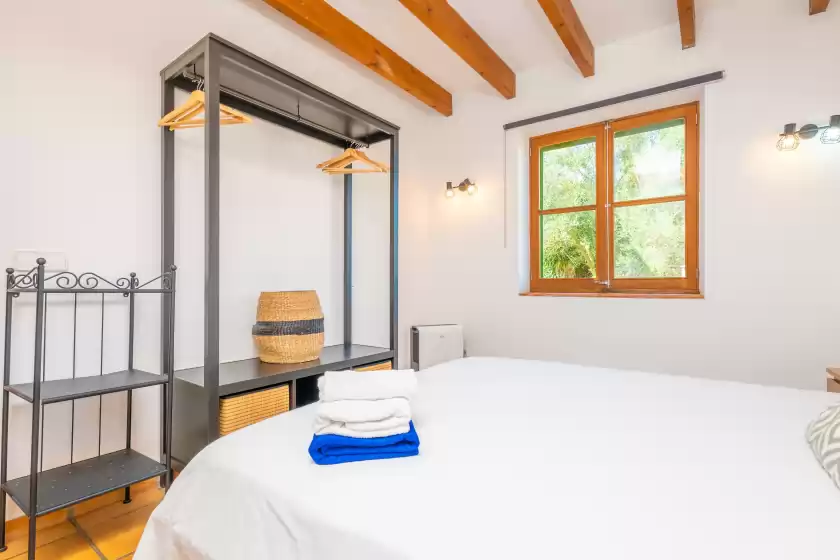 Ferienhaus auf Calderitx, Ariany