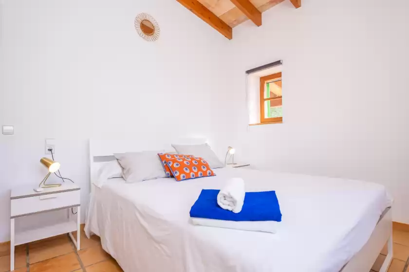 Ferienhaus auf Calderitx, Ariany