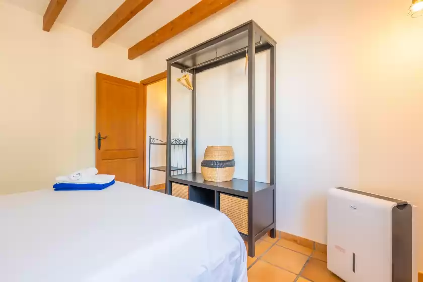 Ferienhaus auf Calderitx, Ariany