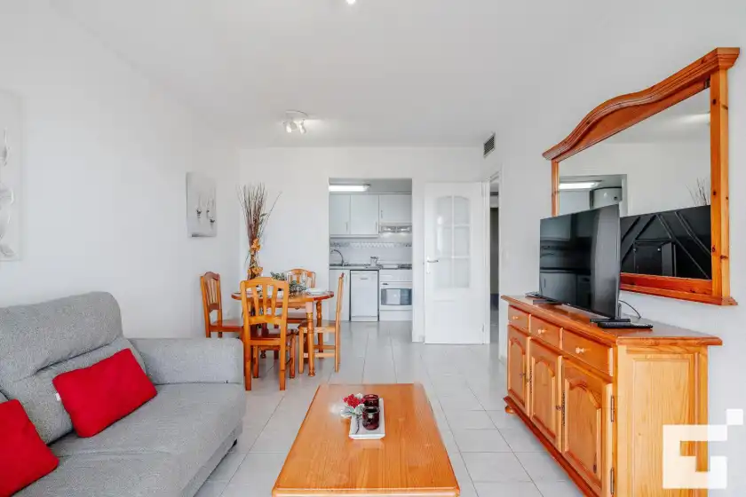 Location de vacances à Apolo xvi 1 4 18 - grupo turis, Calp