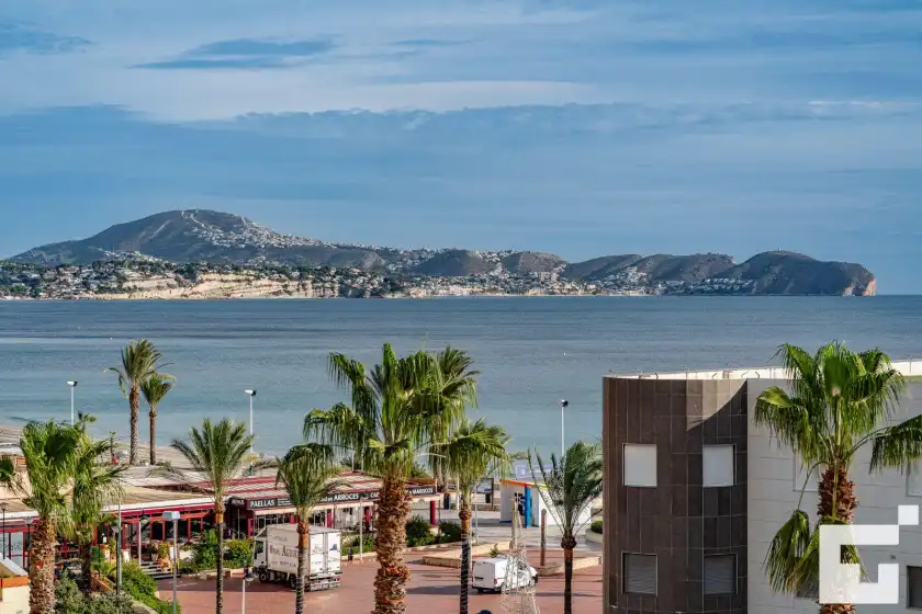 Location de vacances à Apolo xvi 1 4 18 - grupo turis, Calp