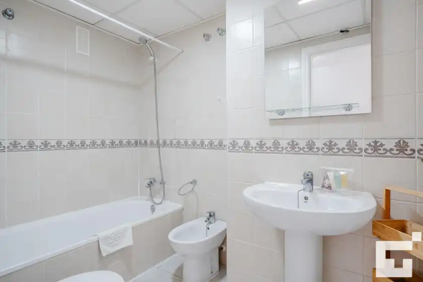 Location de vacances à Apolo xvi 1 4 18 - grupo turis, Calp