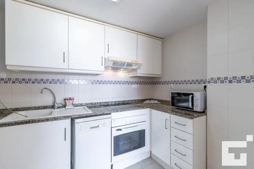 Location de vacances à Apolo xvi 1 4 19 - grupo turis, Calp