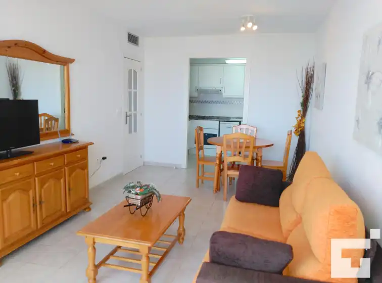 Location de vacances à Apolo xvi 1 4 19 - grupo turis, Calp