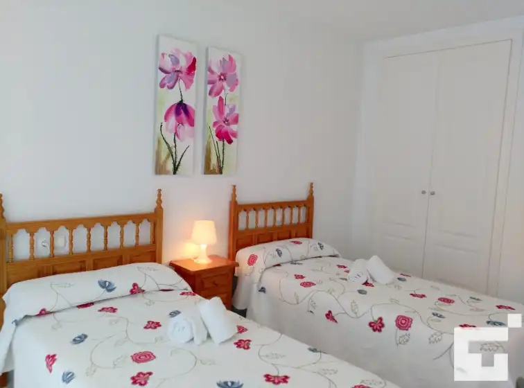 Location de vacances à Apolo xvi 1 4 19 - grupo turis, Calp