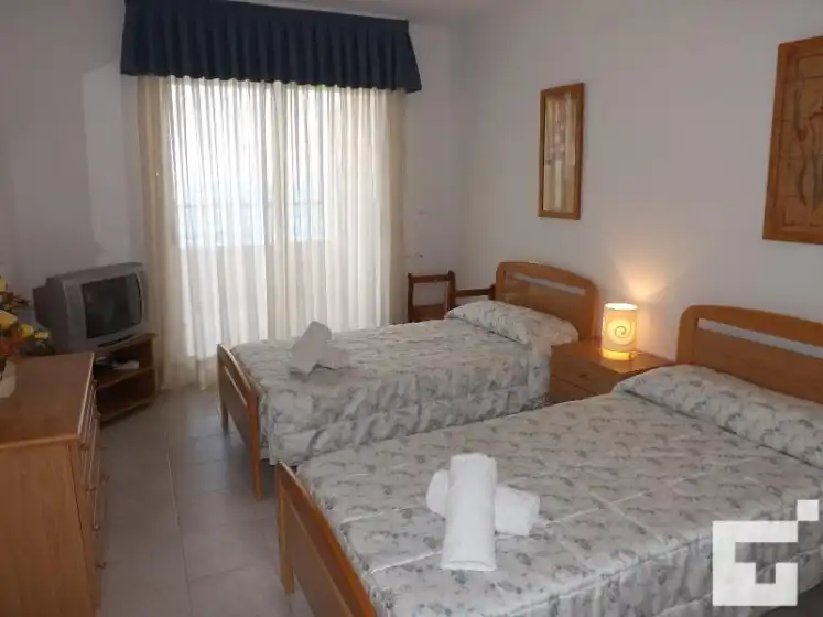 Location de vacances à Apolo xvi 73 - grupo turis, Calp