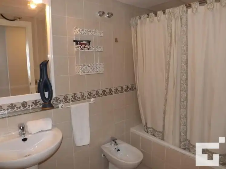 Location de vacances à Apolo xvi 73 - grupo turis, Calp