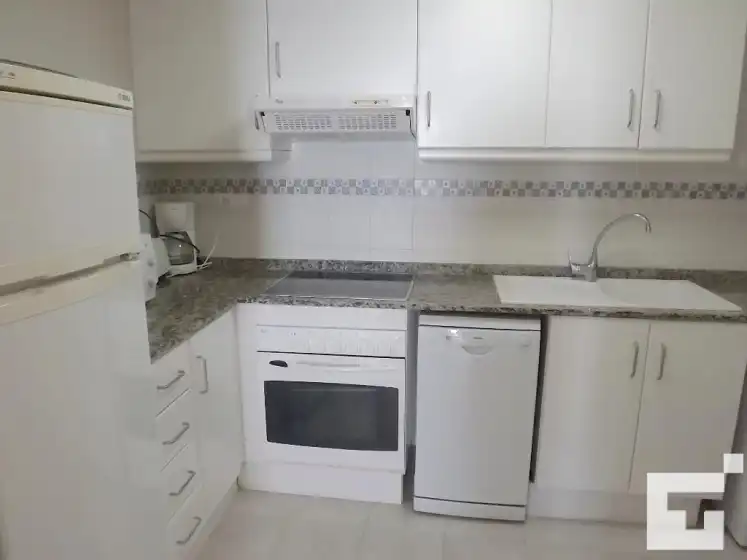 Location de vacances à Apolo xvi 73 - grupo turis, Calp