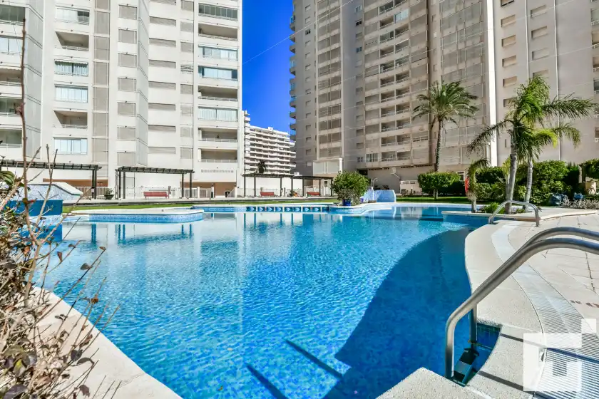 Location de vacances à Apolo xvi 73 - grupo turis, Calp