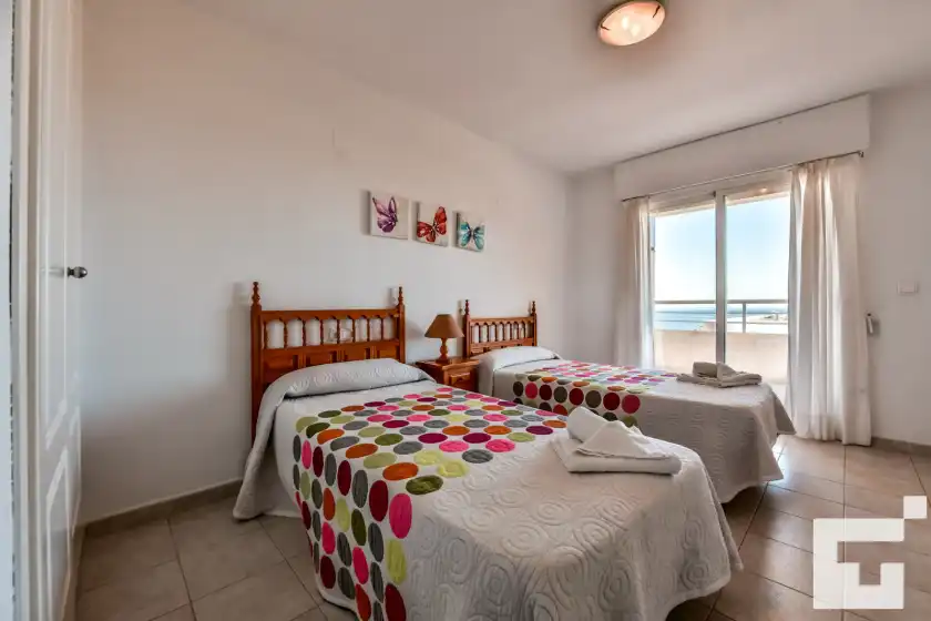 Location de vacances à Apolo xvi 2 4 19 - grupo turis, Calp