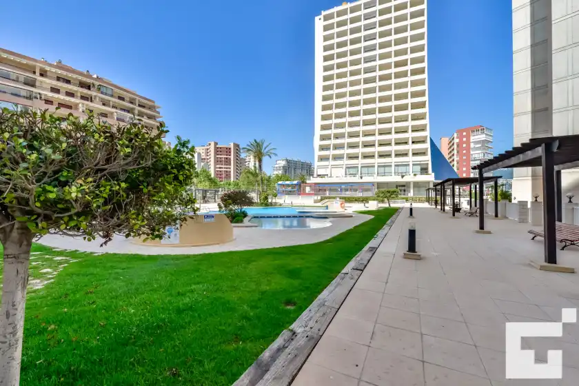 Location de vacances à Apolo xvi 2 4 19 - grupo turis, Calp