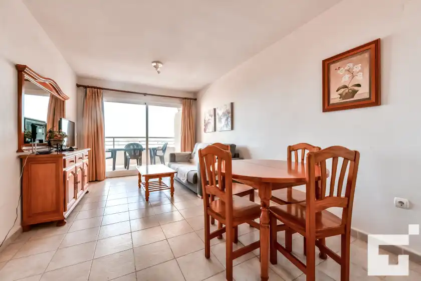 Location de vacances à Apolo xvi 2 4 19 - grupo turis, Calp