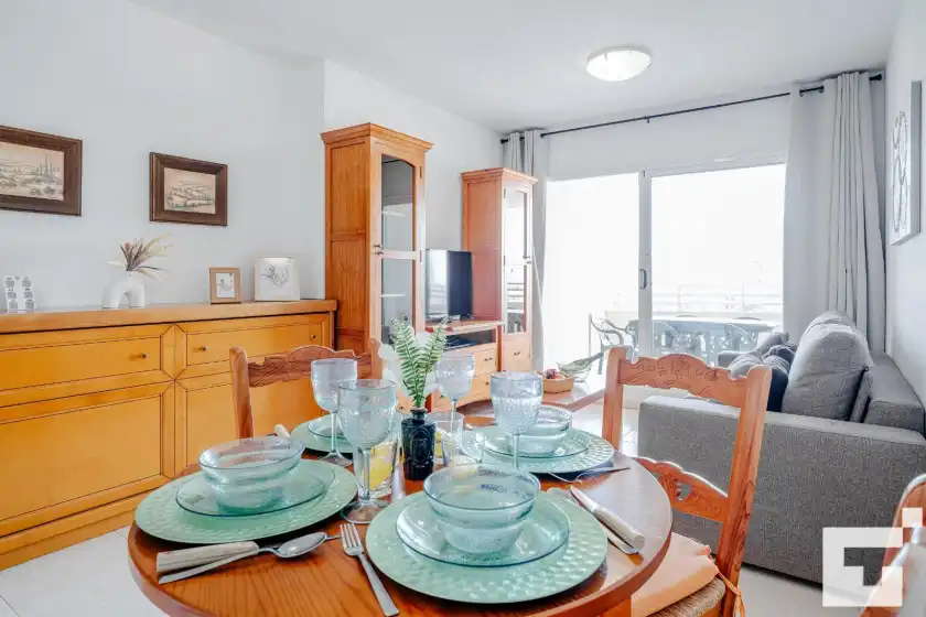 Location de vacances à Apolo xvii 22 - grupo turis, Calp