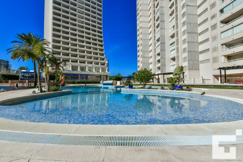 Location de vacances à Apolo xvii 22 - grupo turis, Calp