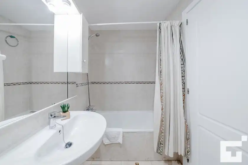 Location de vacances à Apolo xvii 22 - grupo turis, Calp