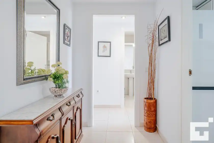 Location de vacances à Apolo xvii 22 - grupo turis, Calp