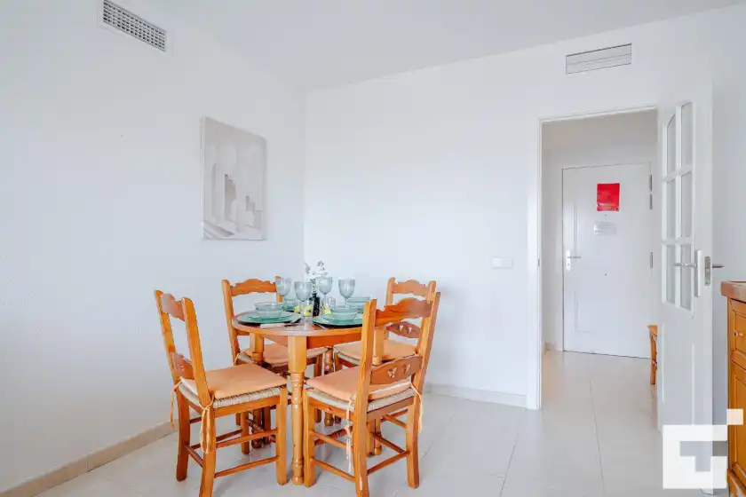 Location de vacances à Apolo xvii 22 - grupo turis, Calp