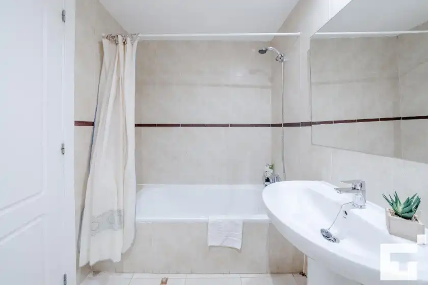 Location de vacances à Apolo xvii 22 - grupo turis, Calp