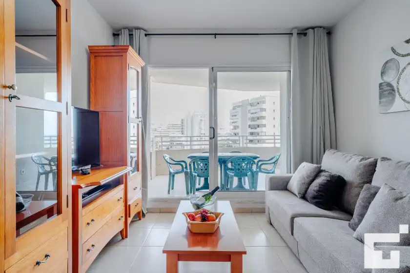 Location de vacances à Apolo xvii 22 - grupo turis, Calp