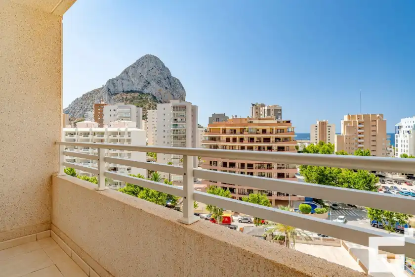 Location de vacances à Apolo xvii 22 - grupo turis, Calp