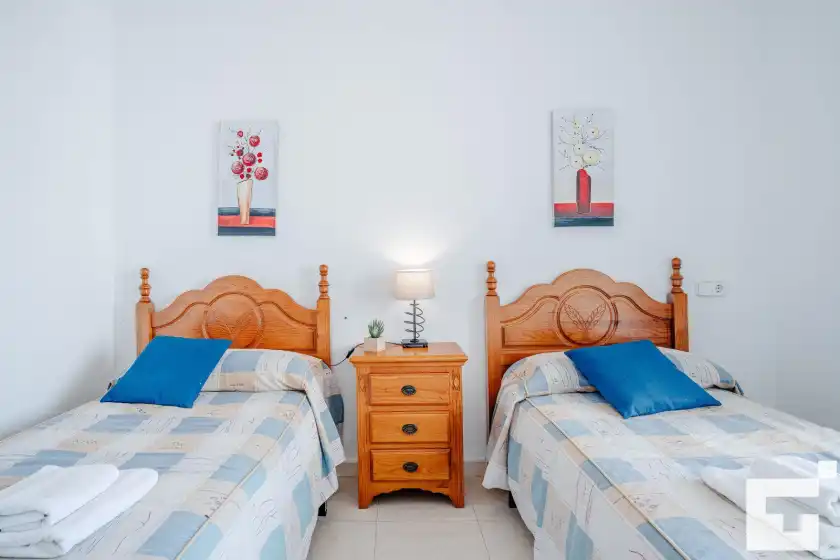 Location de vacances à Apolo xvii 22 - grupo turis, Calp